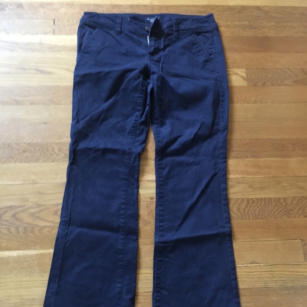 Women's American Eagle chino pants